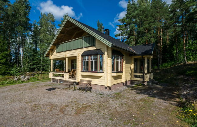 Pihlajaniemi - Foto 1