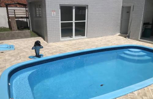 Apartamento João Pessoa -apt completo 2 quartos casal - Foto 1