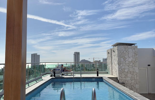 Av Insurgentes 503 - Foto 13