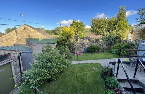 Heart Of Hawes Holiday Cottage - Foto 28