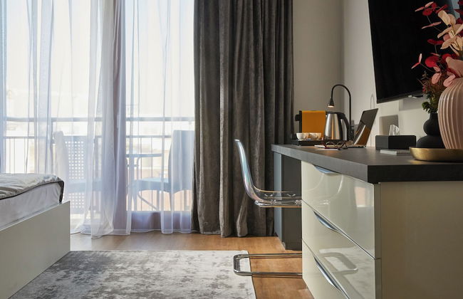 7seasons Apartments Budapest - Foto 1