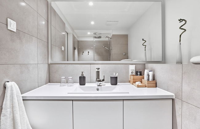 H.ome Serviced Apartments München - Foto 26