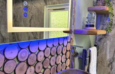 Snowdrop 14 - Dog Friendly - Hot tub--Tenby-Pendine - Foto 13