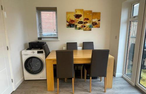 2 bedroom house in Glebe farm - Foto 23