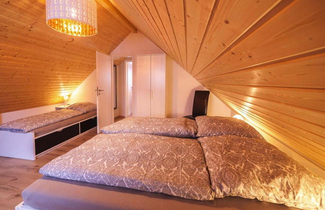 Ferienhaus am Partwitzer See, Elsterheide - Foto 2