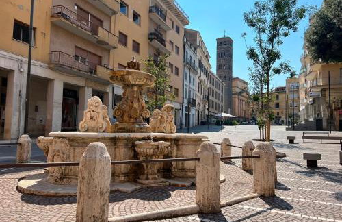 VICOLO CORTO Centro Storico Holiday & Home-Office - Foto 4