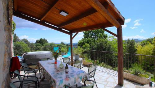 Demeure Romantique Le Pêcher - Photo 2