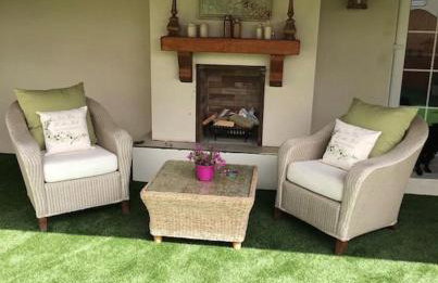 Sarsa Cottage Ballynahinch - Foto 17