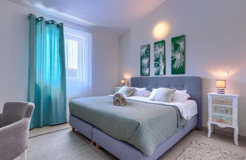 Villa Augusta by Interhome - Foto 56