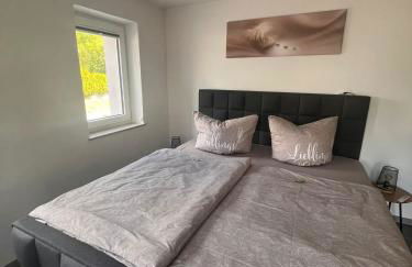 Ferienwohnung Papststeinblick - Foto 21