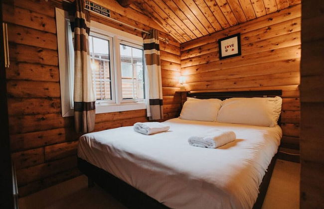 Cozy Hideway in Rural Mid Wales - Foto 8