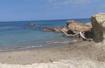 Notos Apartments Xerokambos 2 - Foto 16