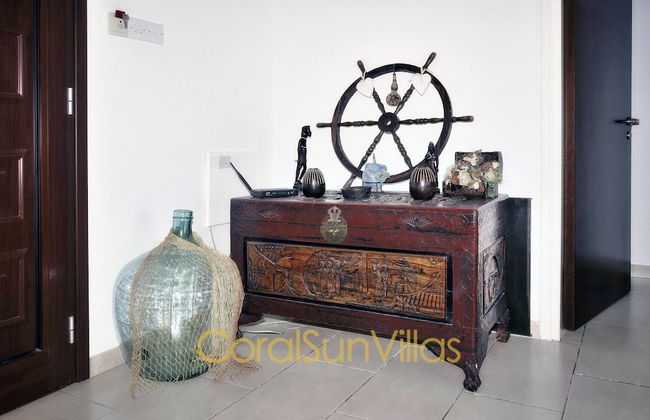 Nature - Direct To Sandy Beach, Impressive Villa, Quiet Area - Foto 42