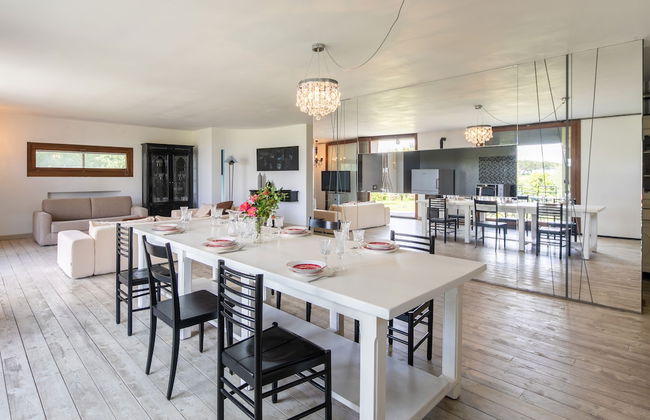 Casina al Vento by Mmega - Foto 10