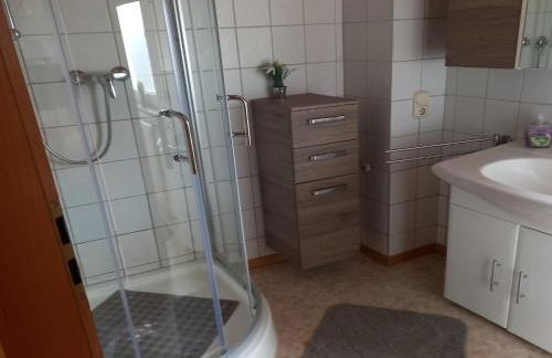 Apartment in the Hochsauerland region in a quiet location - Foto 61