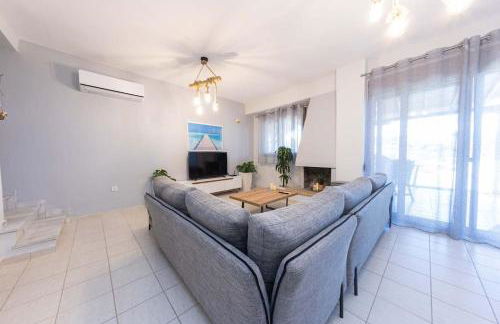 Villa maistrali sunset - Photo 13