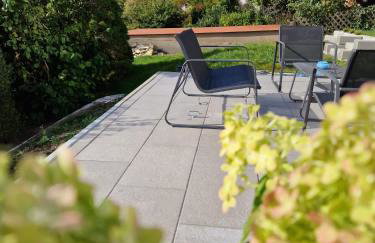 FeWo mit großer Terrasse im Herzen der fränkischen Schweiz - Foto 22