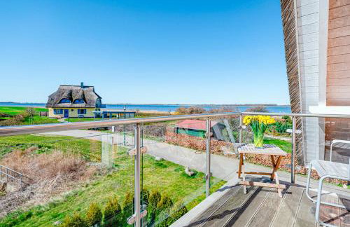 Fewo Vieregge, Nr 12B, OG - Foto 15