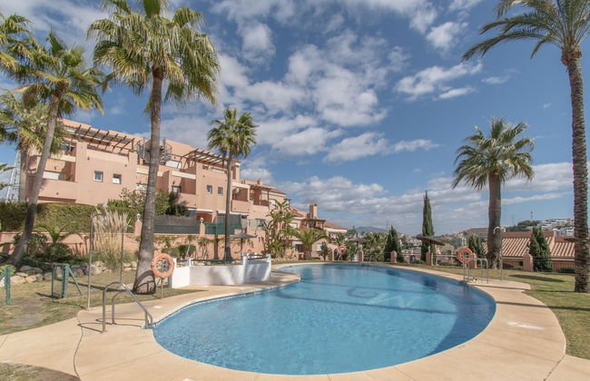 Family Duplex Riviera With Pool - Photo 10