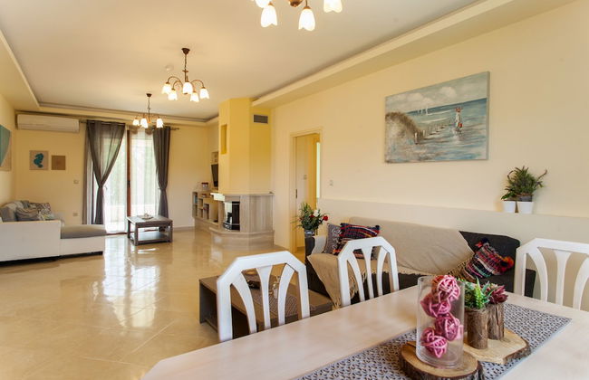 Countryside Cretan Villa - Foto 19