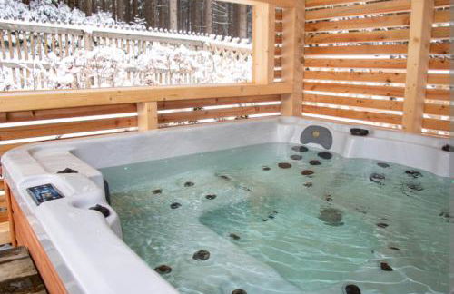 Erzgebirgsidyll Breitenbrunn - Waldhaus - Foto 14