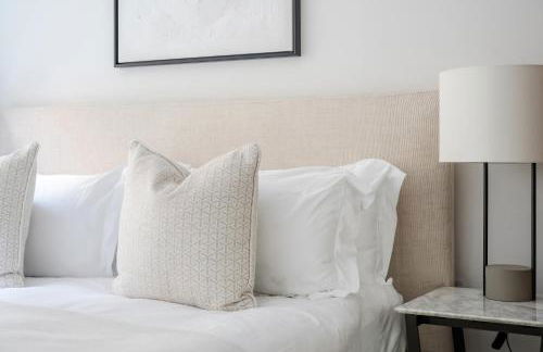 Luxury Central Mayfair Townhouse with AC 3BR 3BA - Foto 17