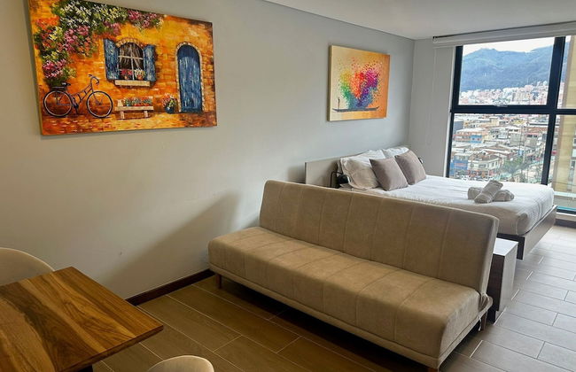 U-GO Edificio Manzana 3 - Photo 48