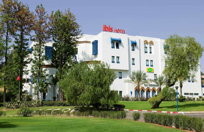 ibis Meknes - Foto 16