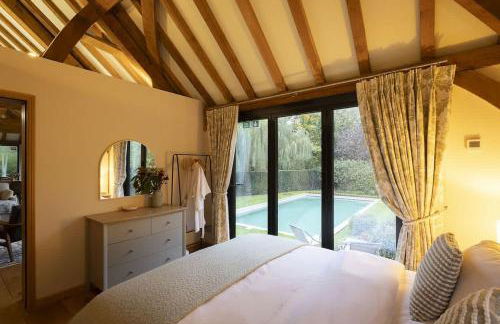 Pool House at Mill Cottage - Photo 18