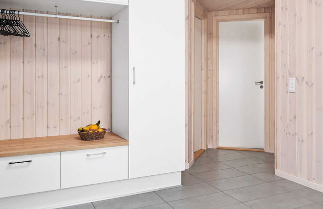 Holiday Home in Kappeln - Foto 8