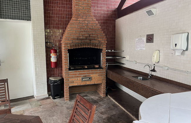 M6 Praça das Artes 24 Duplex - Foto 71