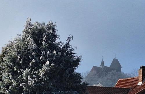 Ferienwohnung Burgblick - Photo 15