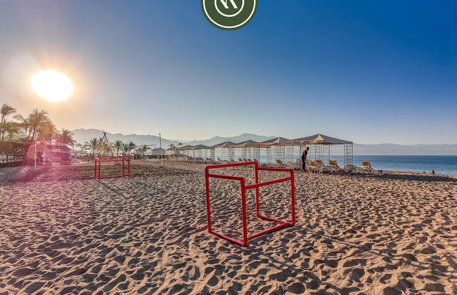 Velas Marina Vallarta 2601 - Foto 37