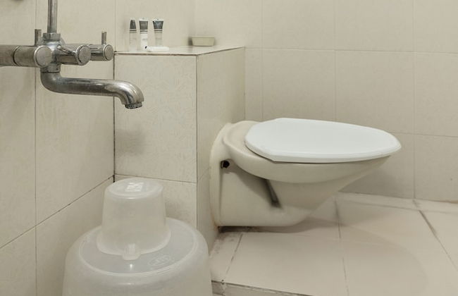 Aishwarya Mystic Apartotel - Foto 34