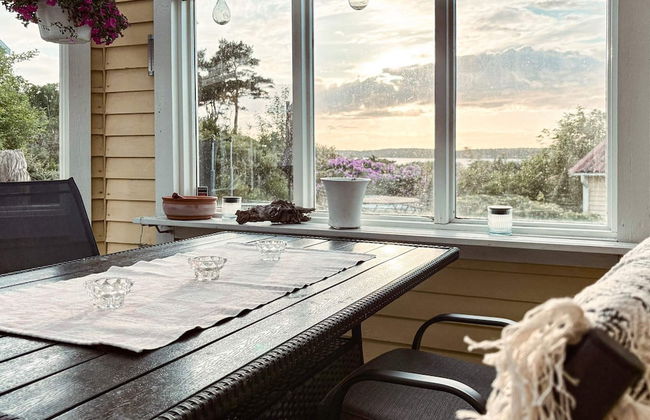 4 Star Holiday Home in Varberg-by Traum - Foto 26