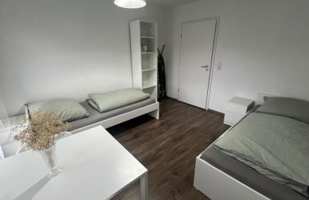 3 Zimmerwohnung für 6 Personen - Foto 1