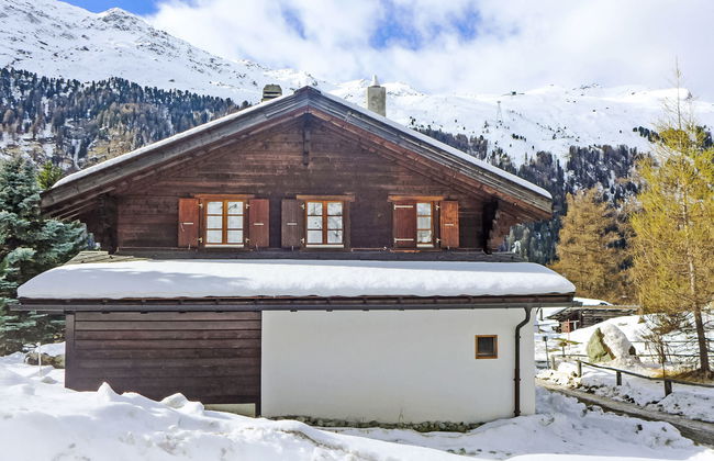 Notre Rêve - Foto 30