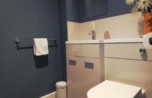 Lovely Lakeside lodge for families and friends - Foto 14