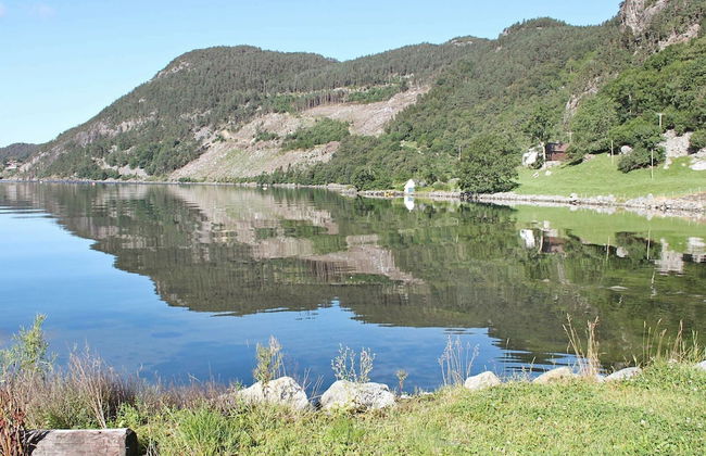 4 Person Holiday Home in Fister - Photo 34