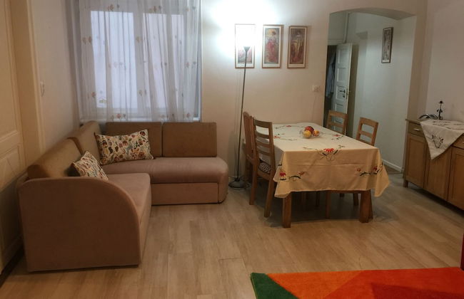 Heart of Riga Apartment - Foto 9