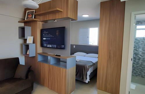 Aeroporto Gru, Ar Condicionado, Piscina+Academia 7 - Foto 14