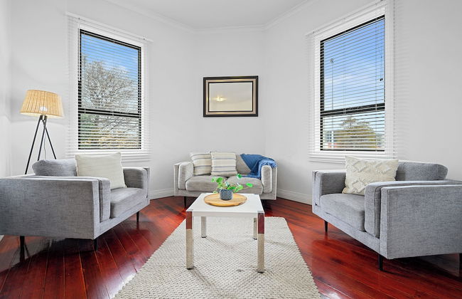 Burnie City Apartments - Foto 11