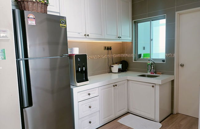 Paddy SunRise Light House - Foto 20