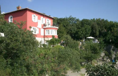 Apartments Villa Dora - Photo 74