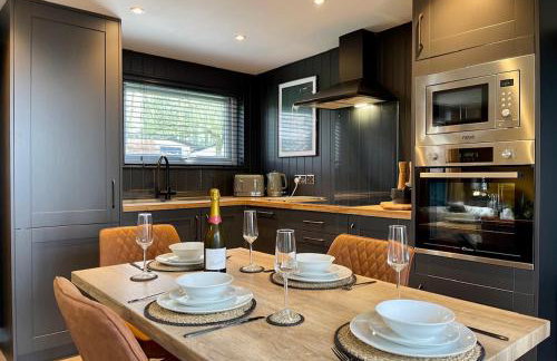 The Cabin@TyddynUcha - Foto 9