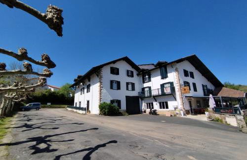 maison garroenea - Foto 21