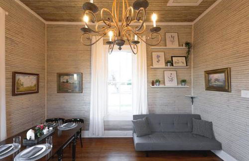 The Cahill- Magnolia Brewery House c 1894 - Foto 8