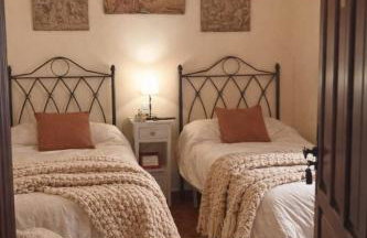 Casa Rural Tita Sacramento - Foto 53