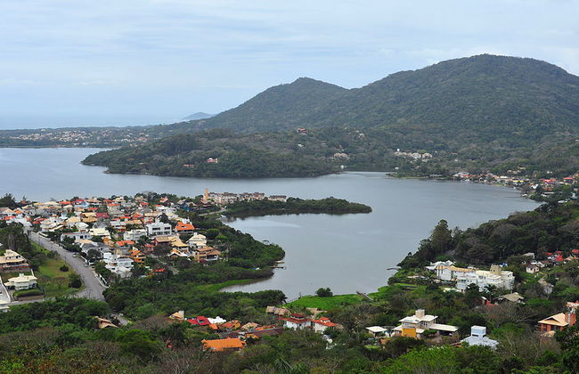 Florianopolis city tour - Photo 3