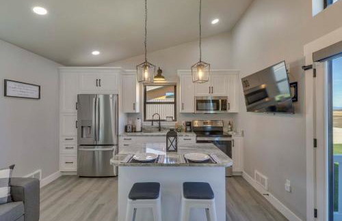 "The Farmhouse": Near Flathead Lake & Skiing - Foto 9